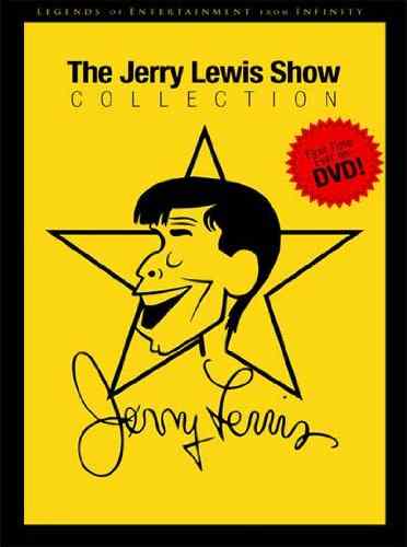 The Jerry Lewis Timex Show