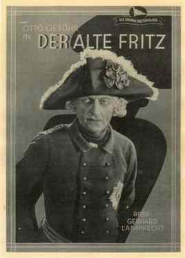 Der Alte Fritz - 1. Friede [Silent Movie]