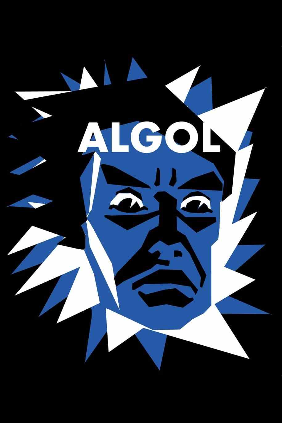 Algol - Tragedy of Power [Silent Movie]