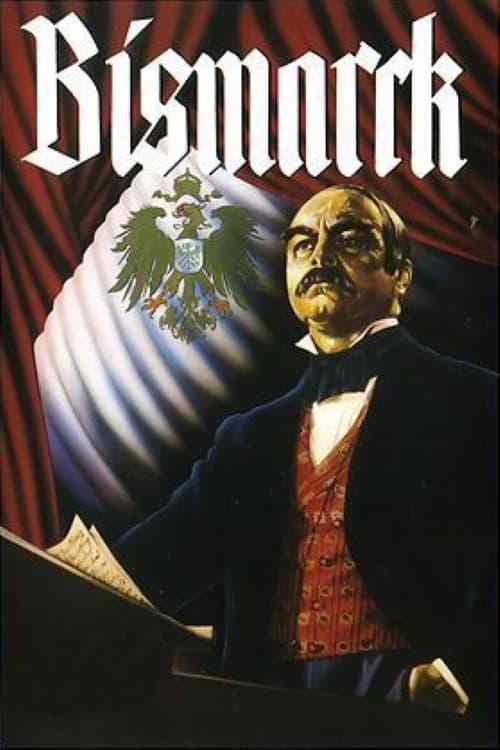 Bismarck [German]