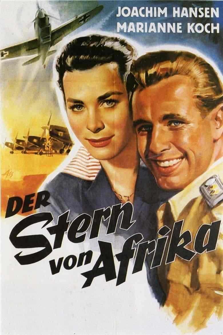 The Star of Africa [German]