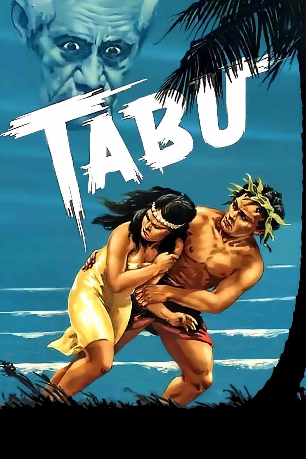 Tabu [Silent Movie]