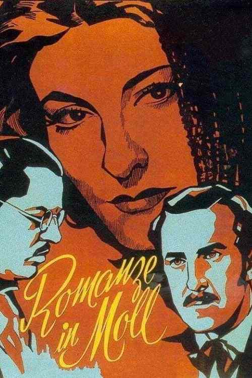 Romanze in Moll [German]