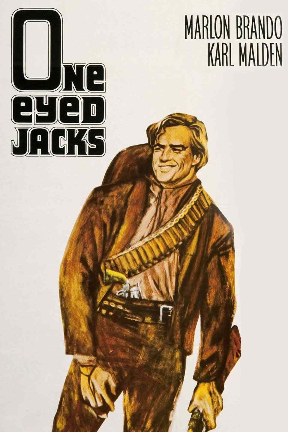 One-Eyed Jacks