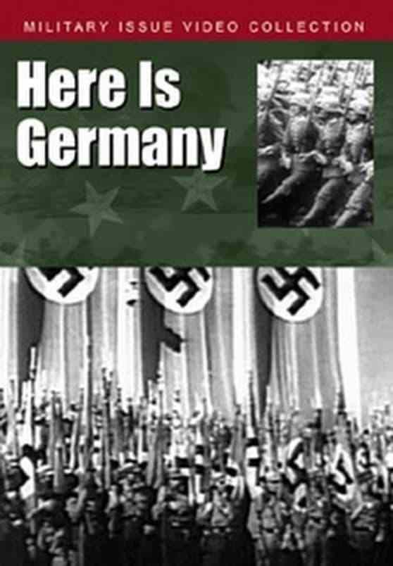 Here Is Germany