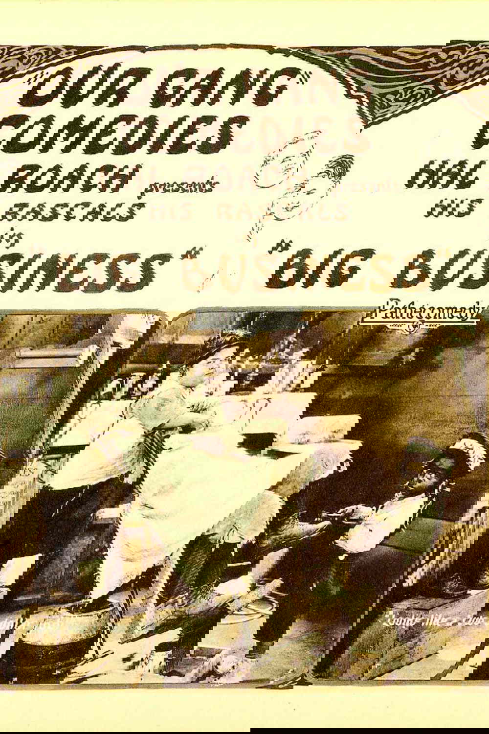 Big Business
