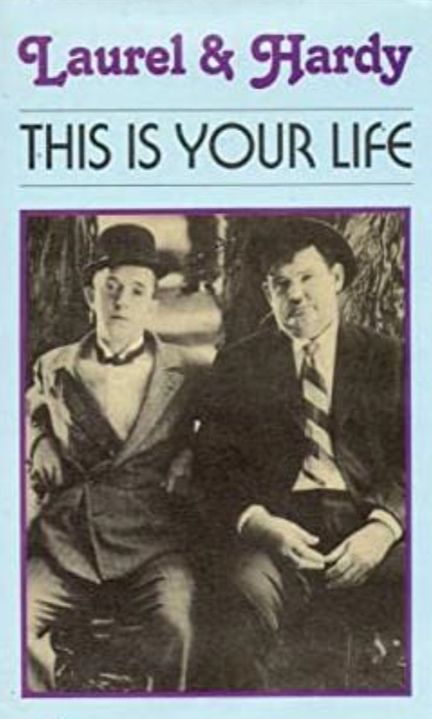 Laurel & Hardy - This Is Your Life
