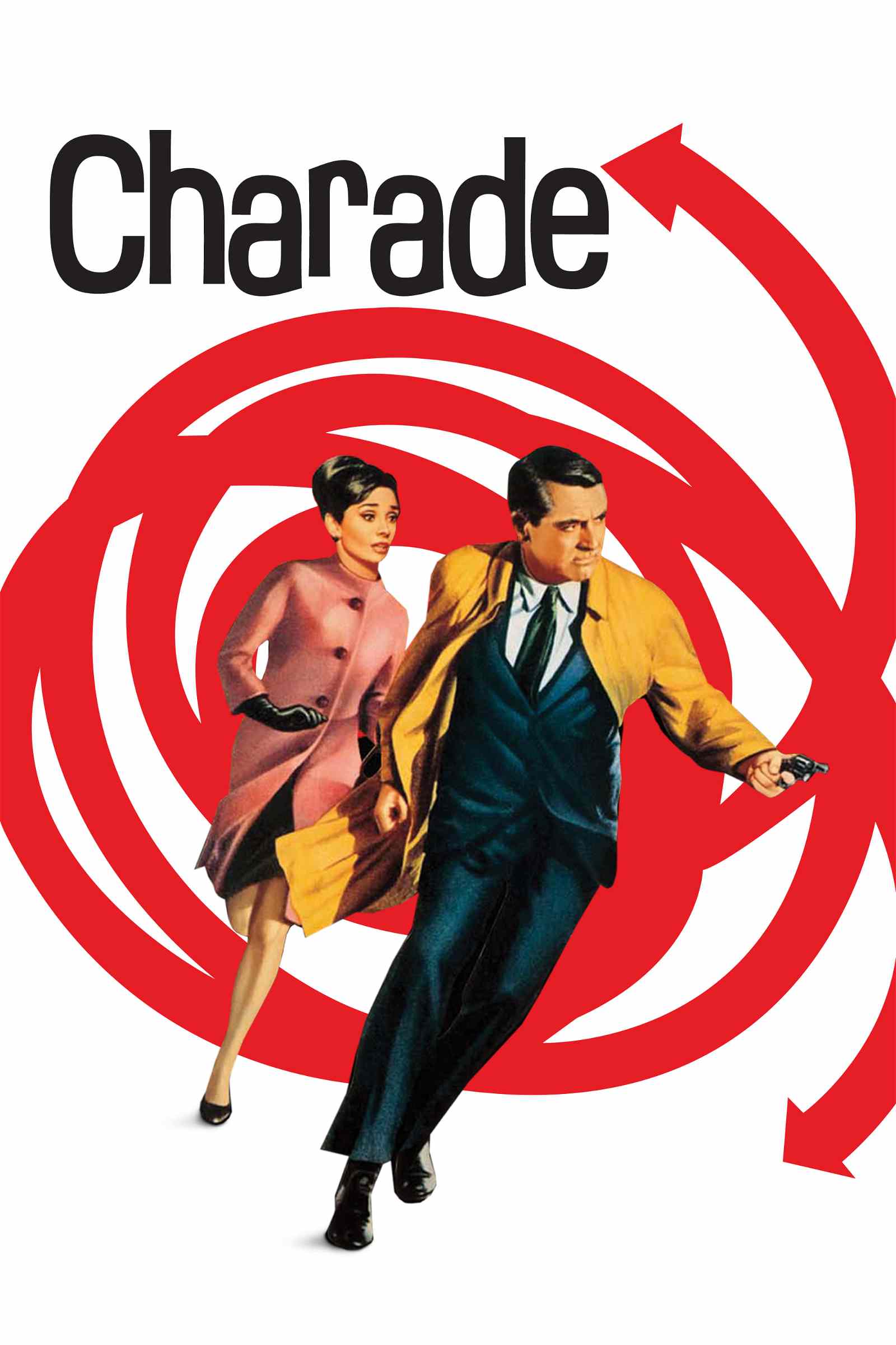 Charade [French]