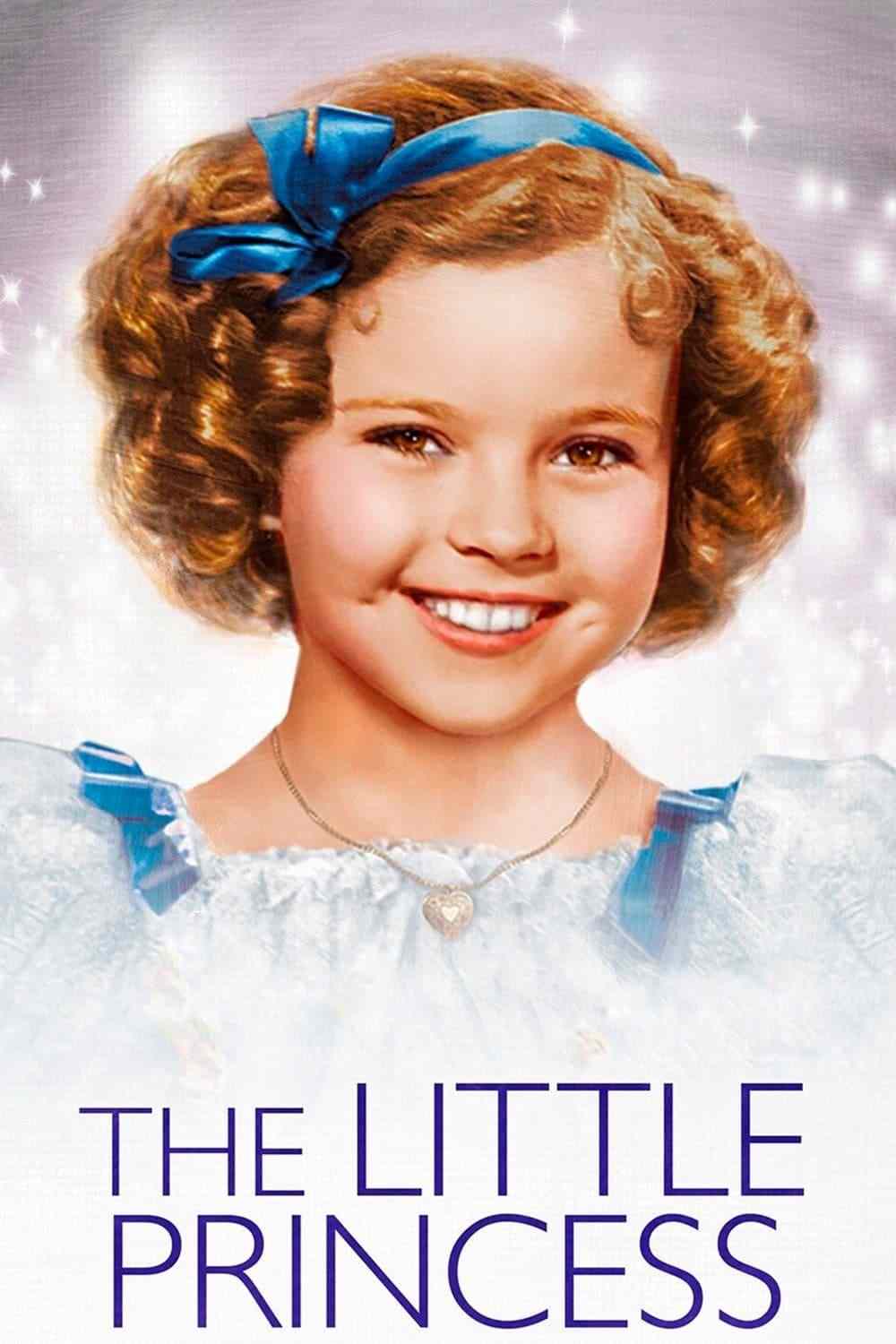 The Little Princess [Spanish]