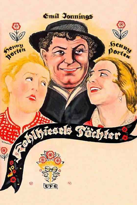 Kohlhiesels Töchter [German]