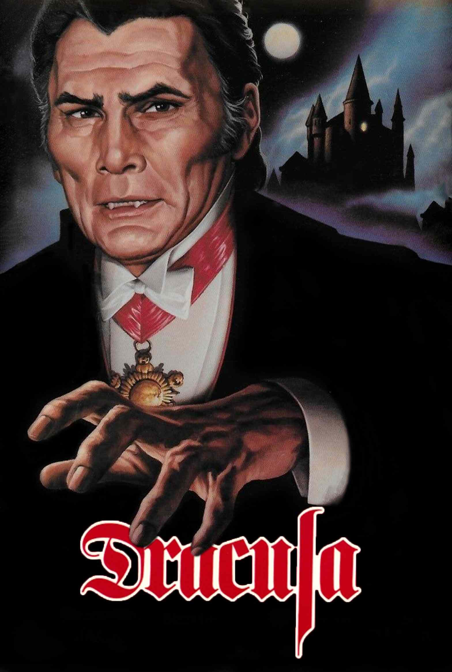 Dracula [German]