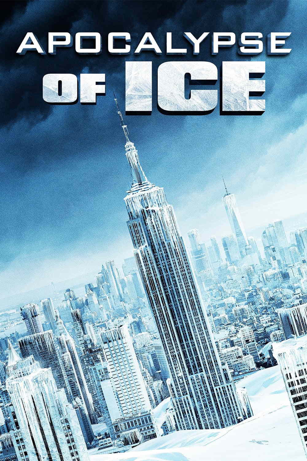 Apocalypse of Ice [German]