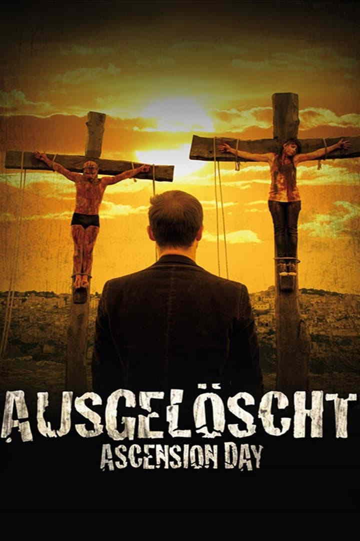 Ascension Day - Ausgelöscht [German]