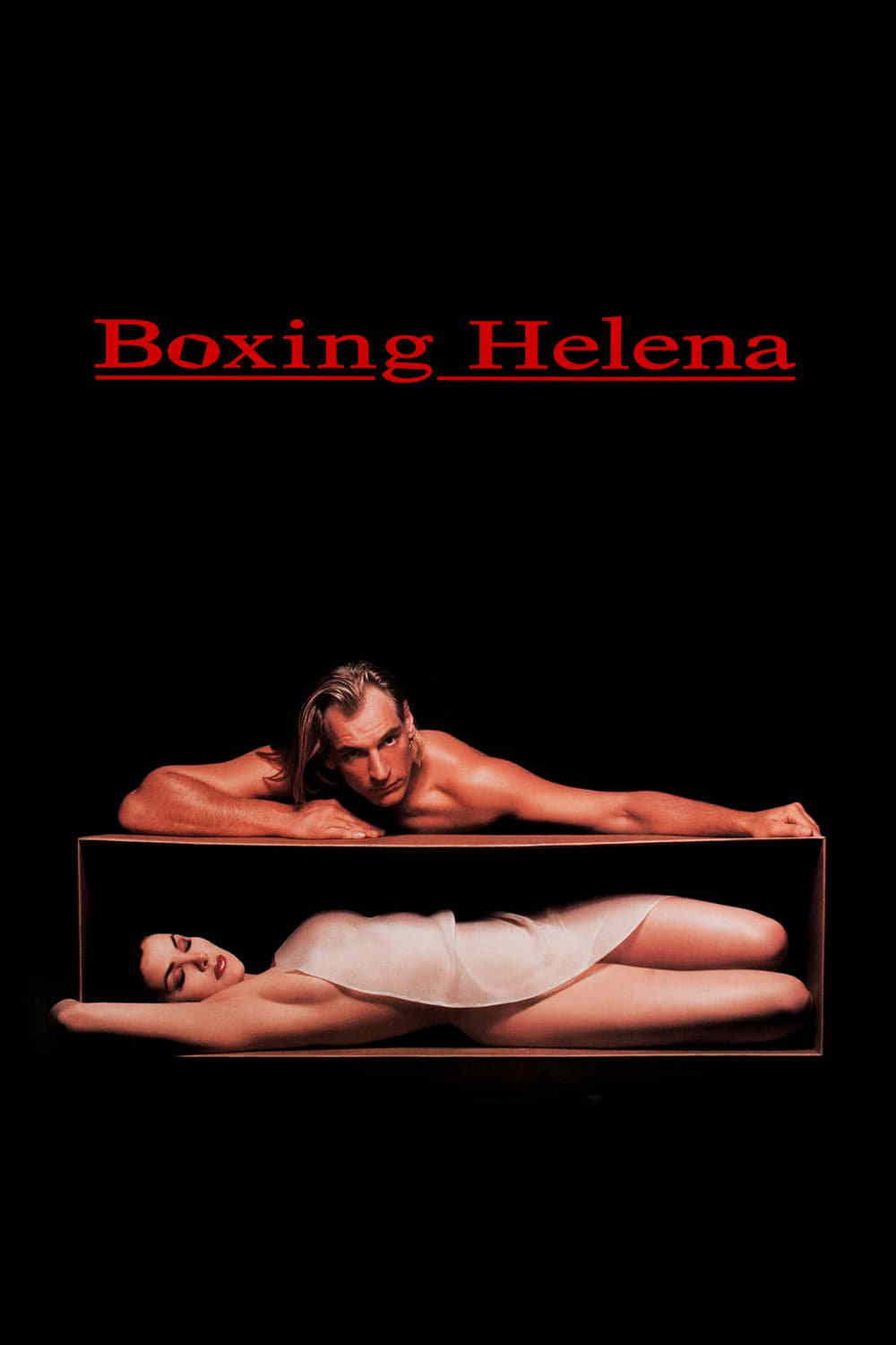 Boxing Helena [German]